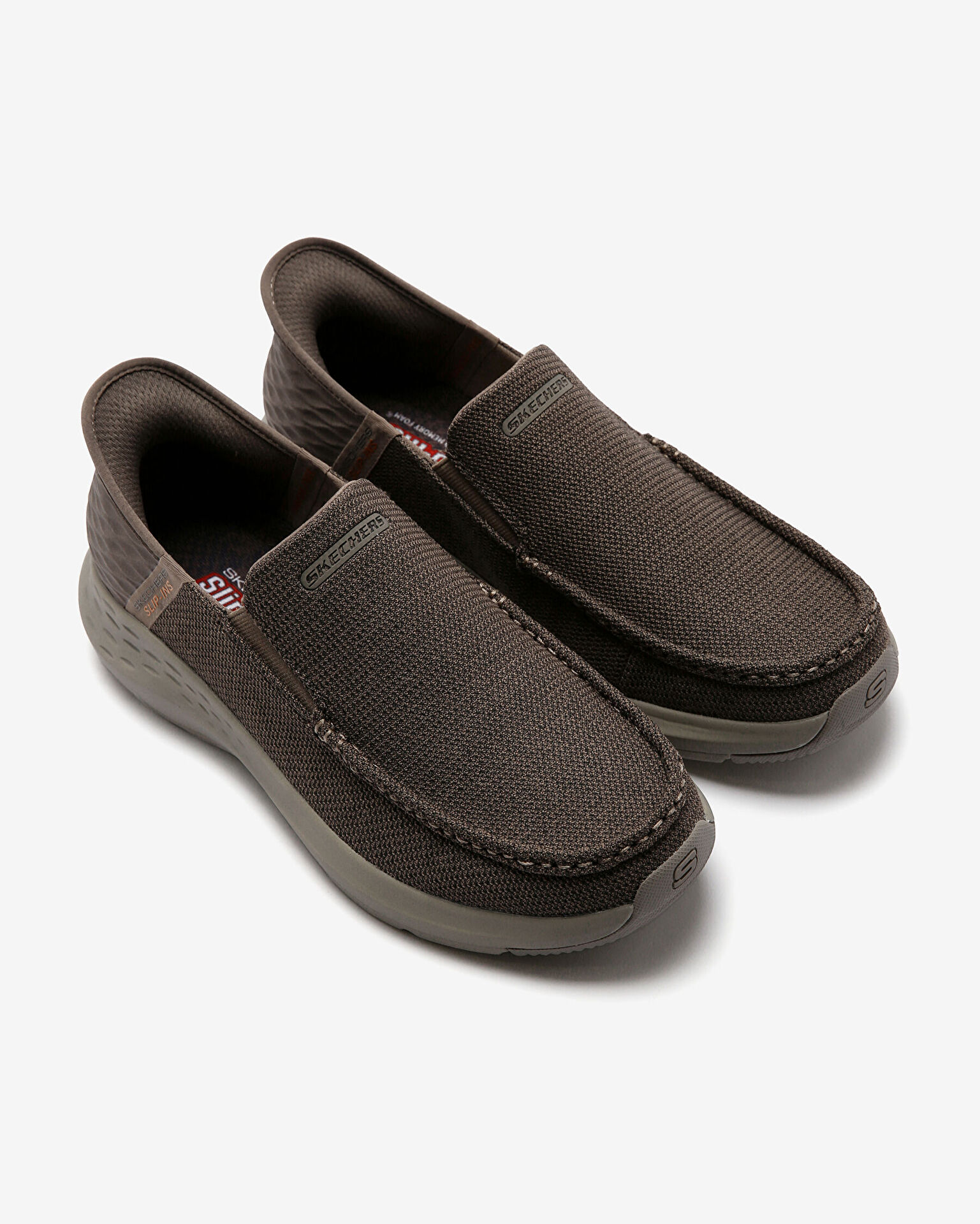 SKECHERS MEN - 204804